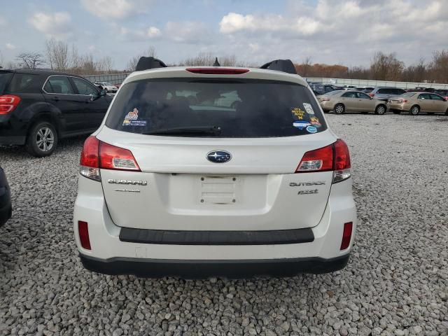Снимка 6 от търг – 2014 SUBARU OUTBACK 2. с VIN 4S4BRBMC1E3223714