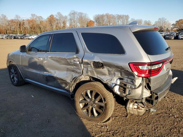 Photo 2 from auction – 2017 DODGE DURANGO GT with VIN 1C4RDJDGXHC814319