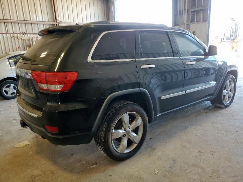 Photo 3 from auction – 2012 JEEP GRAND CHER with VIN 1C4RJFCT9CC290299