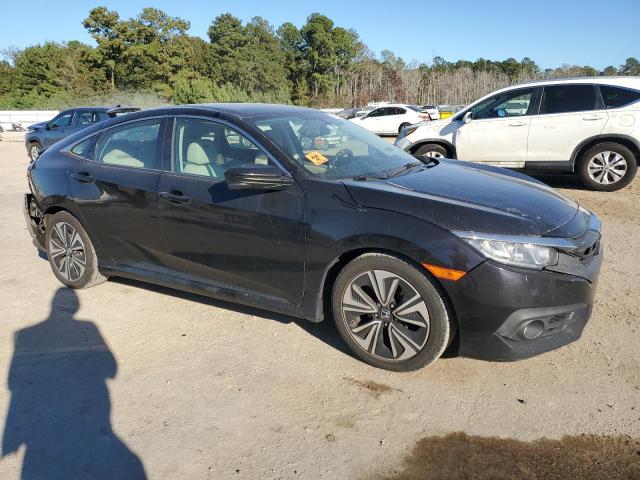 Photo 4 from auction – 2016 HONDA CIVIC EX with VIN 2HGFC1F38GH638593