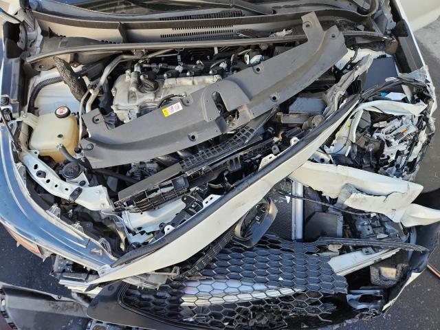 Photo 11 from auction – 2021 TOYOTA COROLLA LE with VIN JTDEPMAE4MJ118300