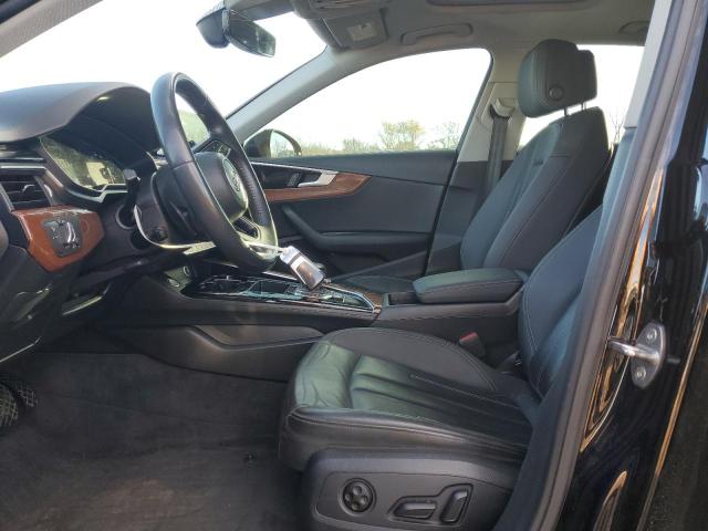 Photo 7 from auction – 2020 AUDI A4 PREMIUM with VIN WAUGMAF44LN013373