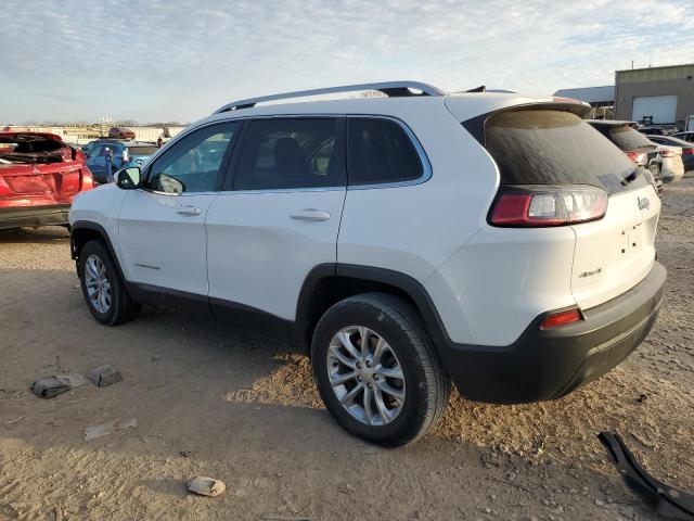 Photo 2 from auction – 2019 JEEP CHEROKEE with VIN 1C4PJMCB6KD140291