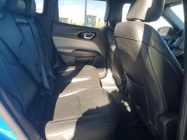 Photo 11 from auction – 2025 JEEP COMPASS LI with VIN 3C4NJDCNXST584527
