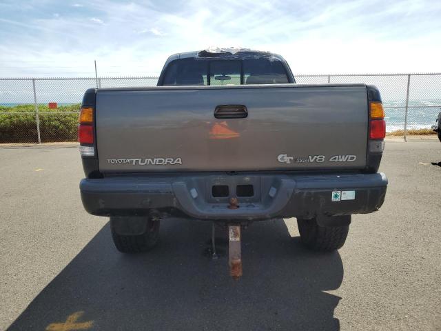 Photo 6 from auction – 2001 TOYOTA TUNDRA ACC with VIN 5TBBT48161S130103