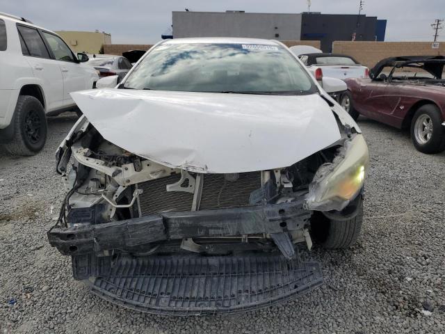 Photo 5 from auction – 2016 TOYOTA COROLLA L with VIN 5YFBURHE2GP395588