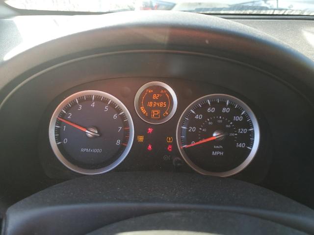 Photo 9 from auction – 2011 NISSAN SENTRA 2.0 with VIN 3N1AB6AP4BL721850