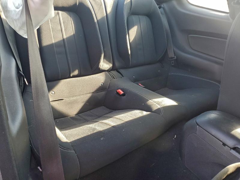 Photo 10 from auction – 2020 FORD MUSTANG with VIN 1FA6P8TH3L5161736