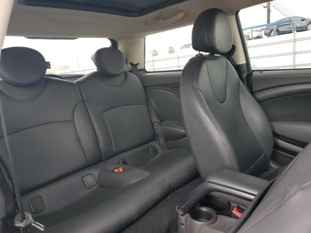 Photo 11 from auction – 2012 MINI COOPER with VIN WMWSU3C53CT542909
