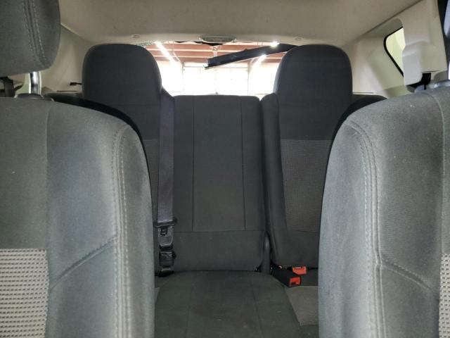 Photo 10 from auction – 2016 JEEP COMPASS SP with VIN 1C4NJCBA6GD568976