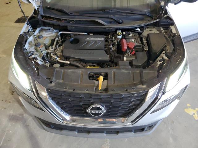 Photo 12 from auction – 2022 NISSAN ROGUE SV with VIN 5N1BT3BB9NC673600