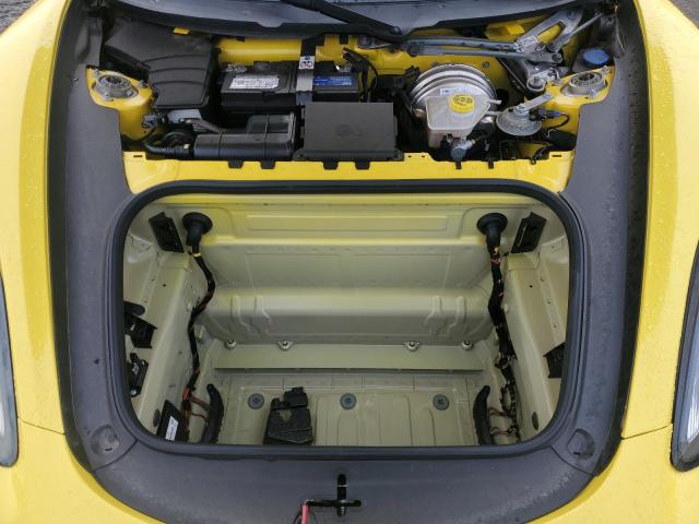 Photo 11 from auction – 2013 PORSCHE BOXSTER S with VIN WP0CB2A8XDS134001
