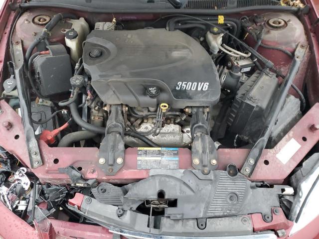 Photo 11 from auction – 2009 CHEVROLET IMPALA 1LT with VIN 2G1WT57K891240106