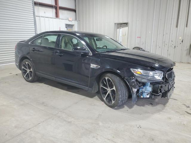 Photo 4 from auction – 2016 FORD TAURUS SEL with VIN 1FAHP2H89GG109469