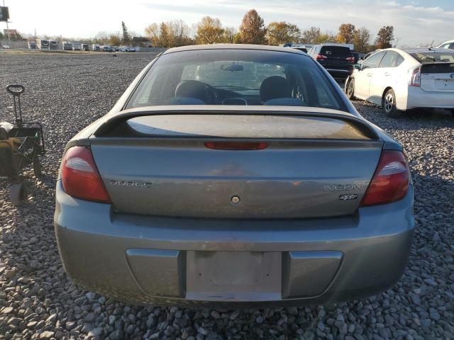 Photo 6 from auction – 2005 DODGE NEON SXT with VIN 1B3ES56C25D119992