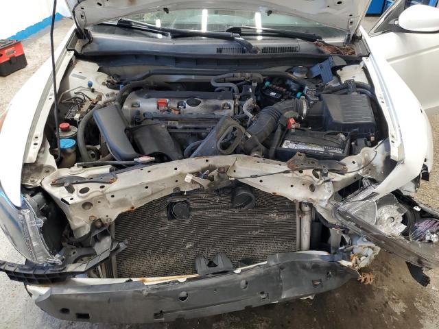 Photo 11 from auction – 2012 HONDA ACCORD EX with VIN 1HGCP2F76CA049650