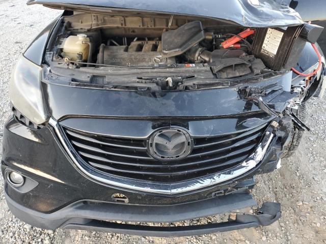 صورة رقم 12 من المزاد - 2013 MAZDA CX-9 GRAND مع VIN JM3TB3DA4D0403746
