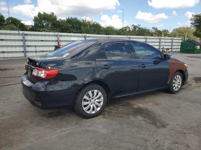 Photo 3 from auction – 2013 TOYOTA COROLLA BA with VIN 2T1BU4EE7DC993937