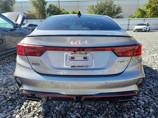Photo 6 from auction – 2023 KIA FORTE GT with VIN 3KPF44AC2PE590086