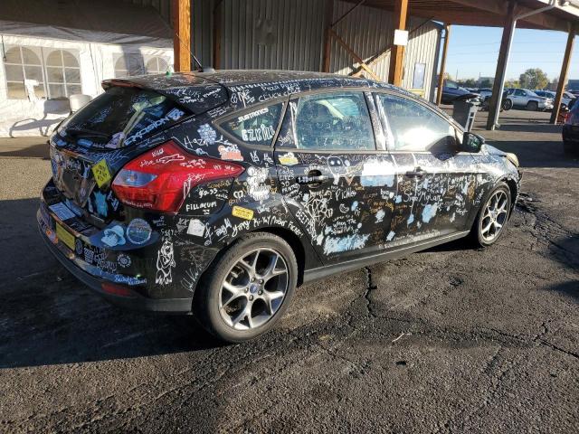 Photo 3 from auction – 2013 FORD FOCUS SE with VIN 1FADP3K24DL131729
