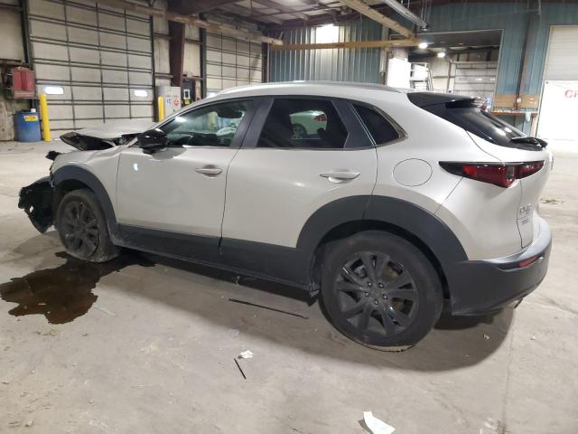 Photo 2 from auction – 2024 MAZDA CX-30 SELE with VIN 3MVDMBBM4RM699448