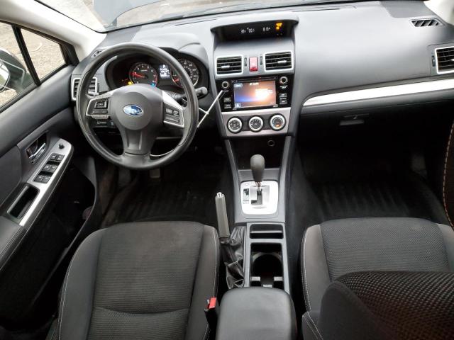 Photo 8 from auction – 2015 SUBARU XV CROSSTR with VIN JF2GPACC3F8292728
