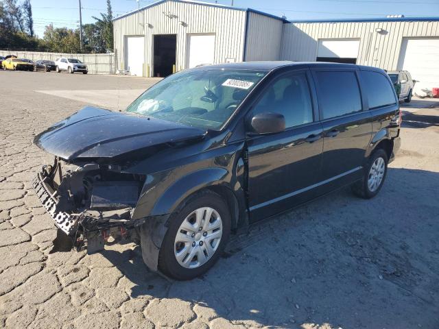 Photo 1 from auction – 2019 DODGE GRAND CARA with VIN 2C4RDGBG8KR500995