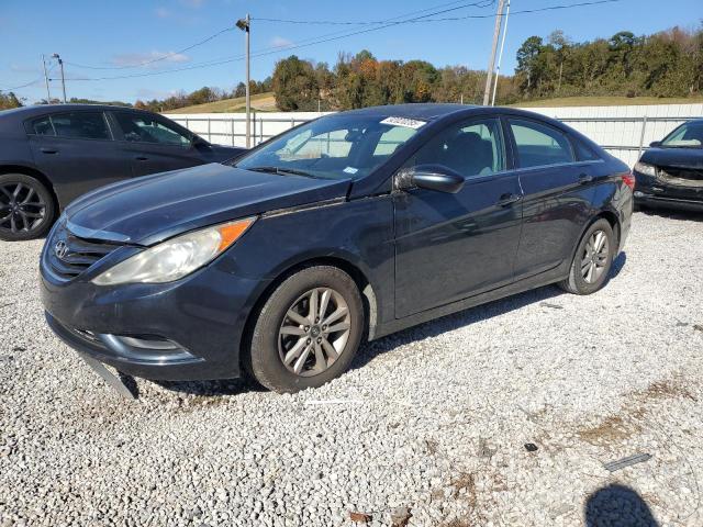 Photo 1 from auction – 2013 HYUNDAI SONATA with VIN 5NPEB4AC1DH528526