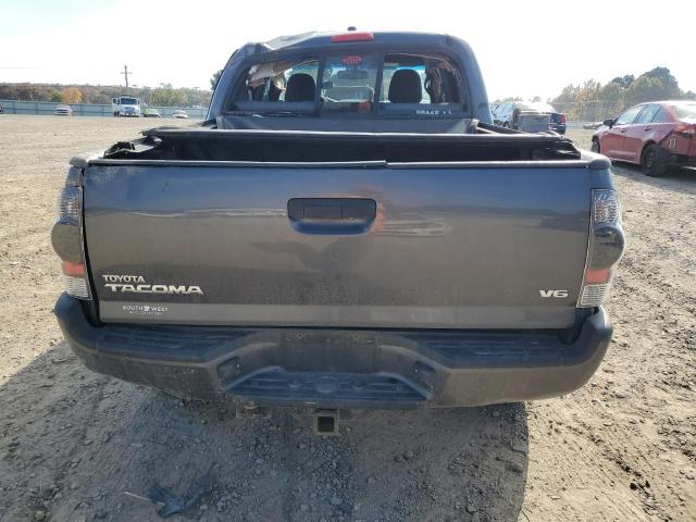 Photo 6 from auction – 2011 TOYOTA TACOMA DOU with VIN 5TFLU4EN6BX007820