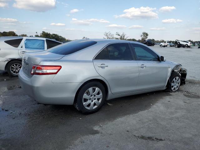 Photo 3 from auction – 2011 TOYOTA CAMRY with VIN 4T1BF3EK2BU777774