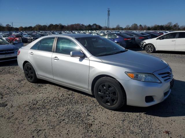 Photo 4 from auction – 2011 TOYOTA CAMRY BASE with VIN 4T1BF3EK8BU675556