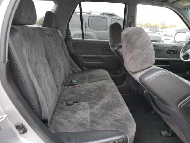 Photo 11 from auction – 2002 HONDA CR-V EX with VIN JHLRD78812C009678