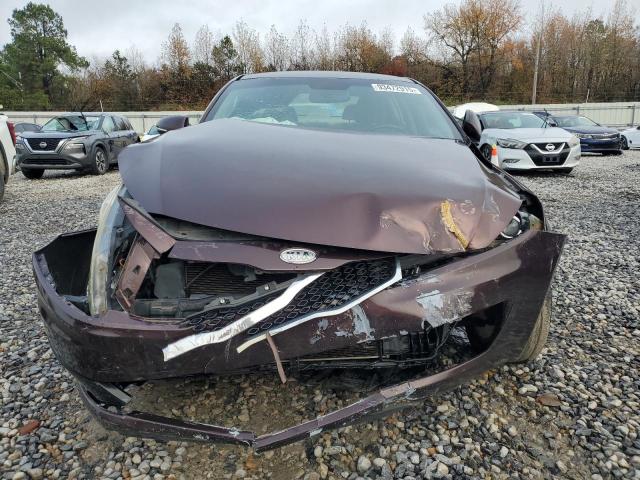 Photo 5 from auction – 2012 KIA OPTIMA EX with VIN 5XXGN4A79CG029048