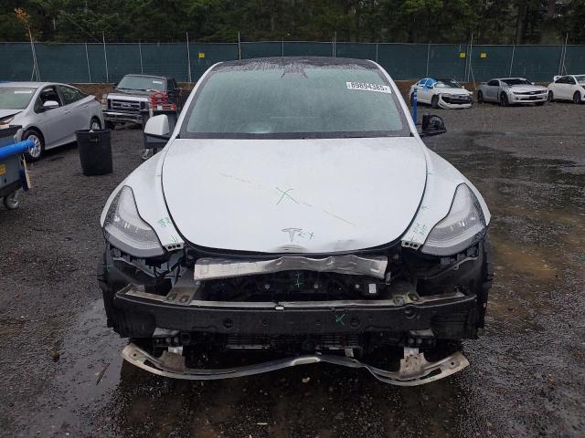 Zdjęcie 5 z aukcji – 2021 TESLA MODEL Y z VIN 5YJYGDEF1MF075574