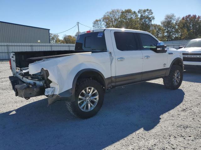Photo 3 from auction – 2017 FORD F150 SUPER with VIN 1FTEW1EF6HKC62323