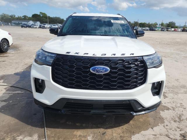 Photo 5 from auction – 2025 FORD EXPLORER S with VIN 1FMUK7KH5SGA65729