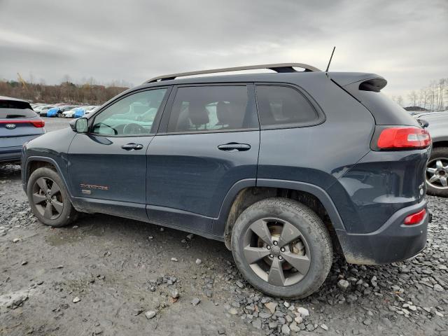 Photo 2 from auction – 2016 JEEP CHEROKEE L with VIN 1C4PJMCS2GW299434