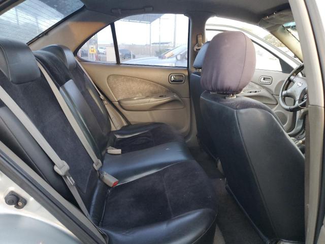 Photo 10 from auction – 2003 NISSAN SENTRA XE with VIN 3N1CB51D83L708125