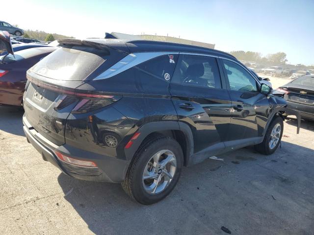Photo 3 from auction – 2023 HYUNDAI TUCSON SEL with VIN 5NMJBCAE0PH244901