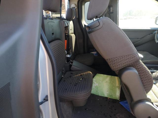 Photo 10 from auction – 2011 NISSAN FRONTIER S with VIN 1N6AD0CU9BC401570
