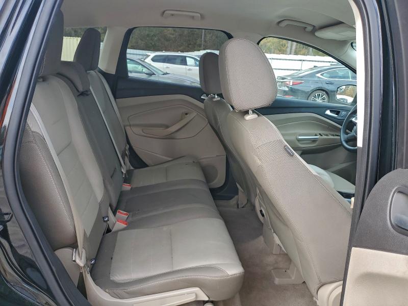 Photo 11 from auction – 2016 FORD ESCAPE SE with VIN 1FMCU0GX5GUB74830