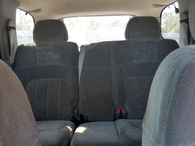 Photo 10 from auction – 2002 GMC ENVOY with VIN 1GKDS13S222203367