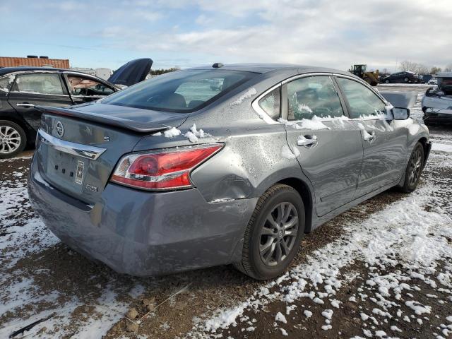 Photo 3 from auction – 2015 NISSAN ALTIMA 2.5 with VIN 1N4AL3AP4FC485488