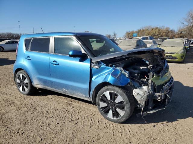 Photo 4 from auction – 2016 KIA SOUL + with VIN KNDJP3A53G7311970
