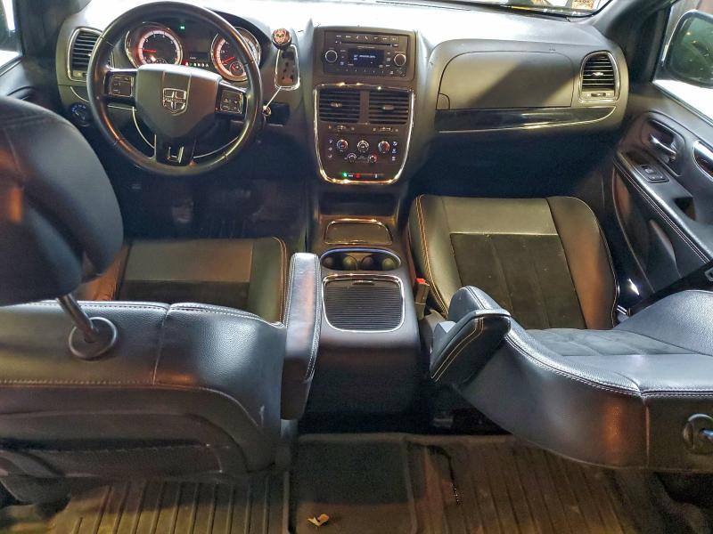 Zdjęcie 8 z aukcji – 2014 DODGE GRAND CARA z VIN 2C4RDGCG4ER308377