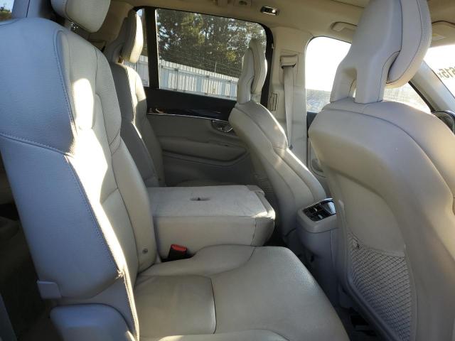 Photo 11 from auction – 2016 VOLVO XC90 T6 with VIN YV4A22PK0G1028304