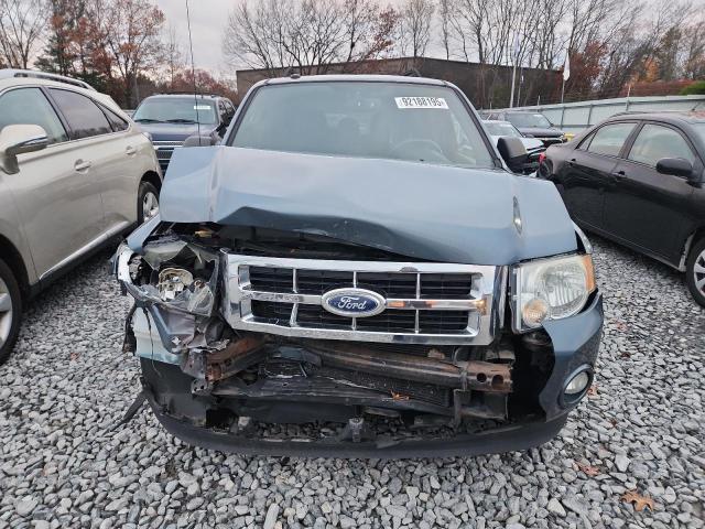 Photo 5 from auction – 2012 FORD ESCAPE XLT with VIN 1FMCU9D7XCKA32326