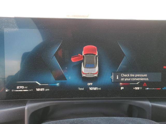 Photo 9 from auction – 2025 BMW M440I with VIN WBA63DB09SCS41950