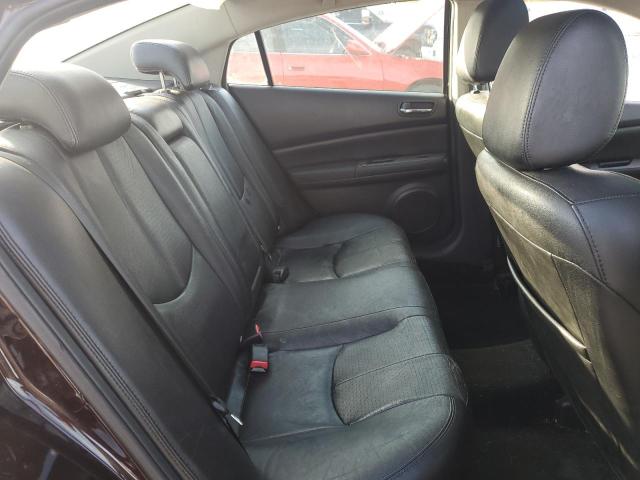 Photo 10 from auction – 2010 MAZDA 6 I with VIN 1YVHZ8CH3A5M46411