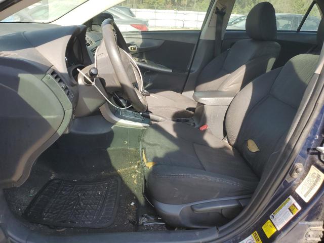 Photo 7 from auction – 2013 TOYOTA COROLLA BA with VIN 5YFBU4EE0DP201501